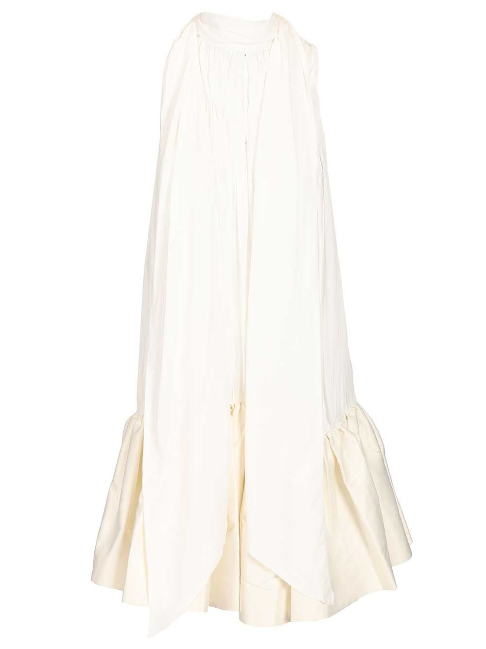 Rotate Women "Gathered" Mini Dress ROTATE