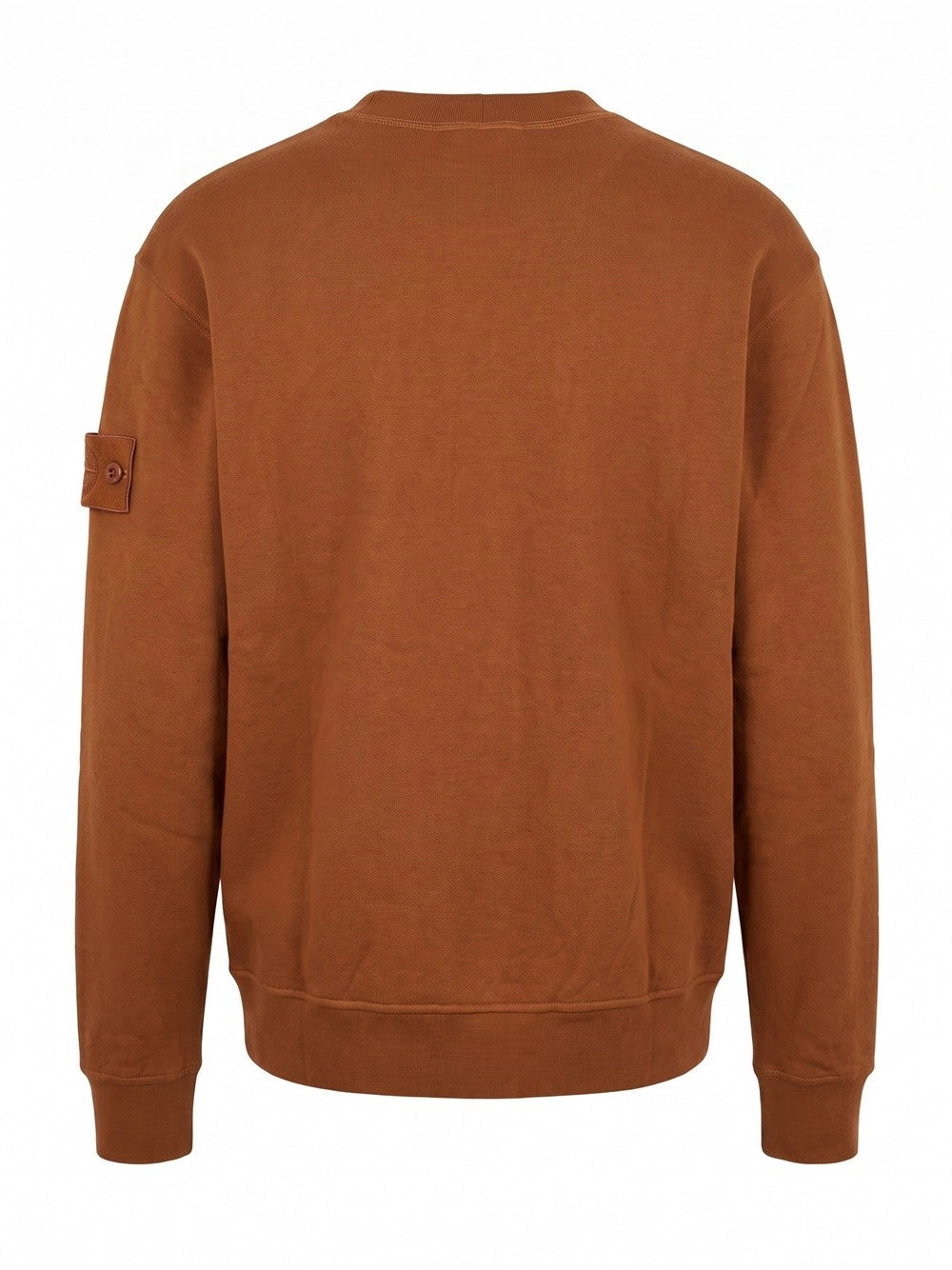 Stone Island Men S.I. Ghost Sweatshirt STONE ISLAND
