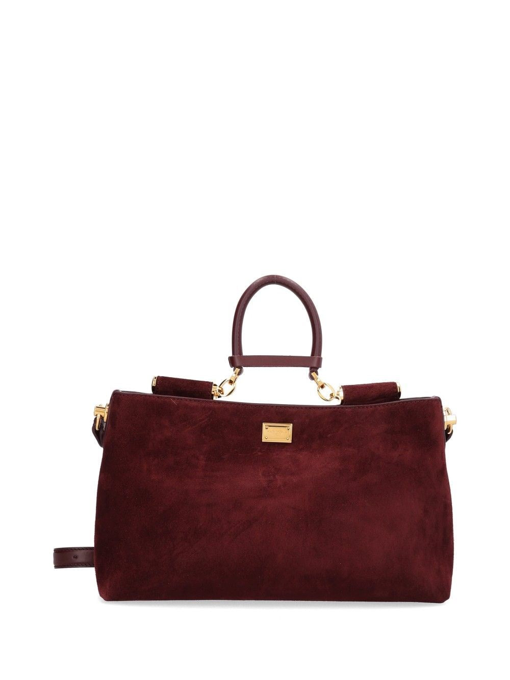 Dolce & Gabbana Women "Vittoria" Medium Handbag DOLCE & GABBANA