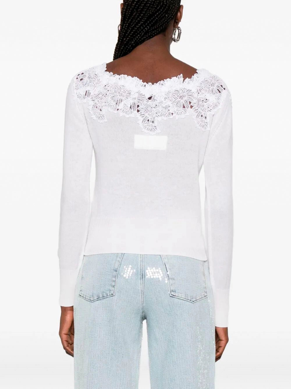 Ermanno Scervino Women Cardigan ERMANO SCERVINO