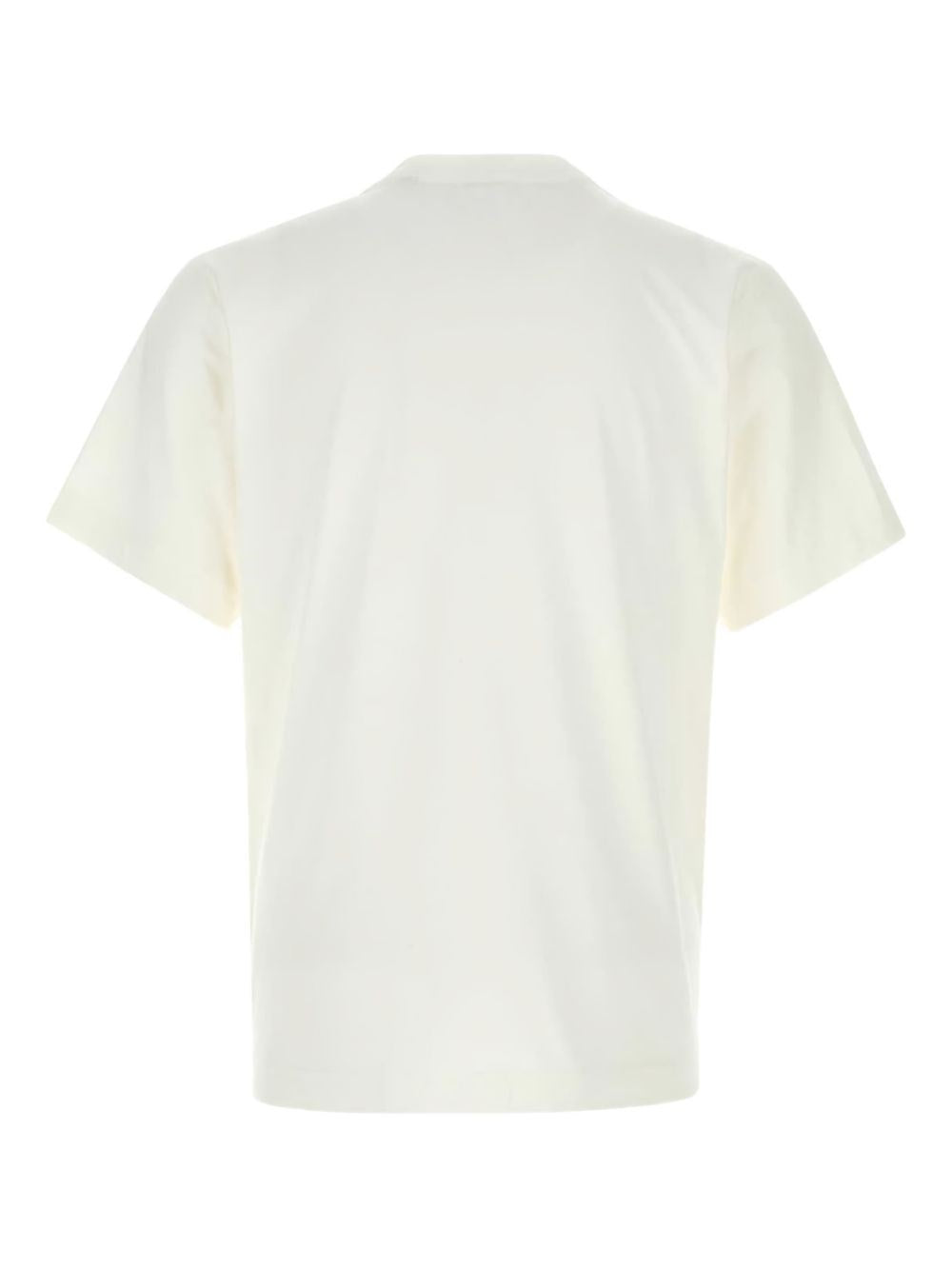 Burberry Men Burberry T-Shirt BURBERRY