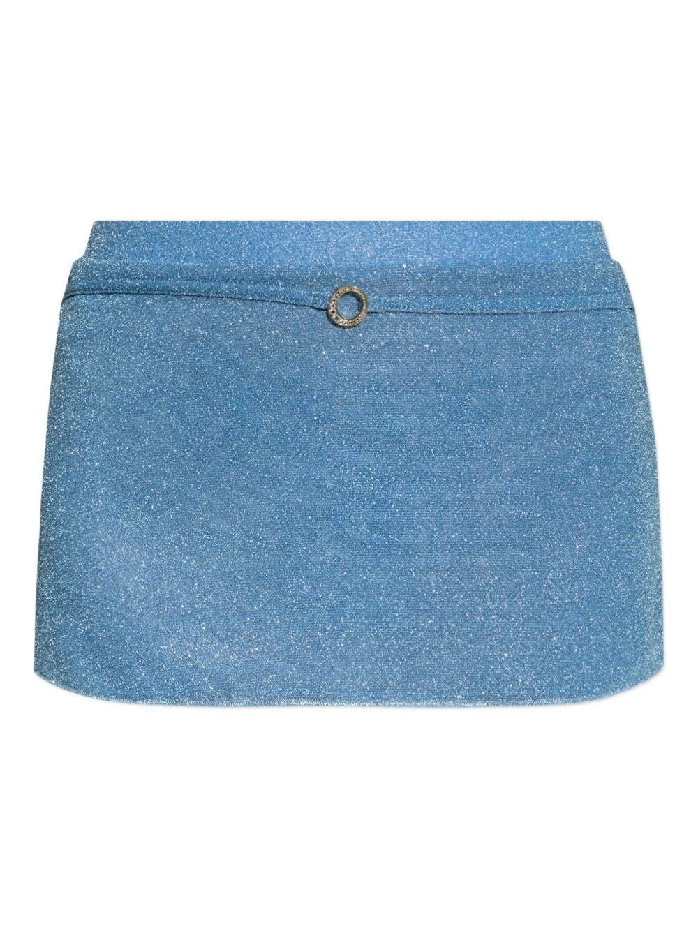 Oseree Women Lumiere Mini Skirt OSEREE