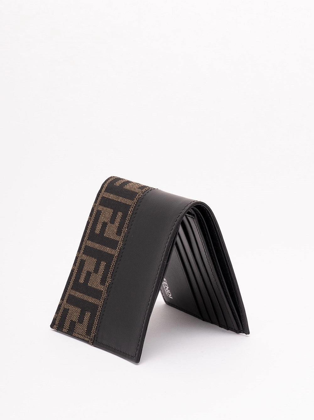 Fendi Men Wallet Bi-Fold FENDI