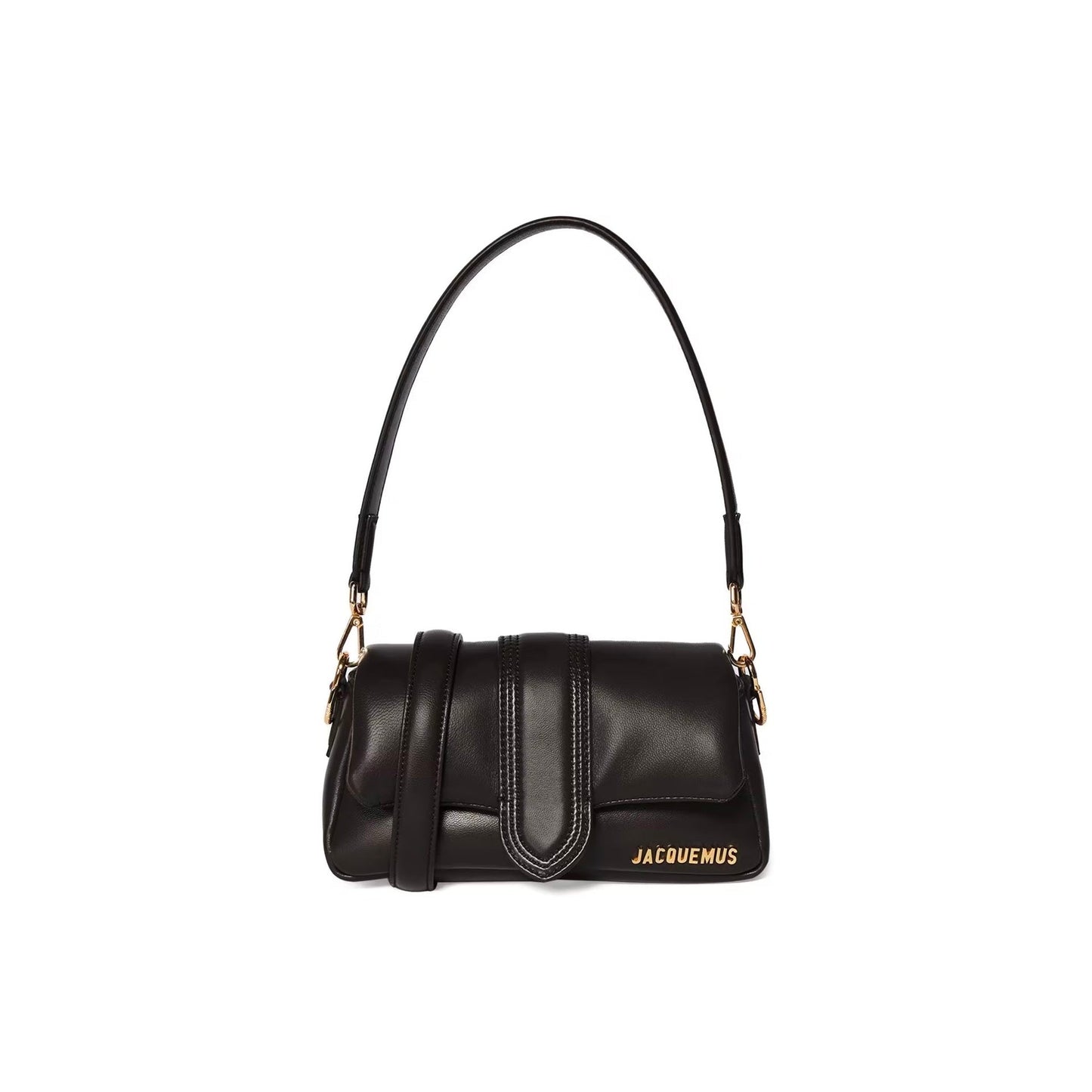 Jacquemus Le Petit Bambinou Paffed Bag Women JACQUEMUS