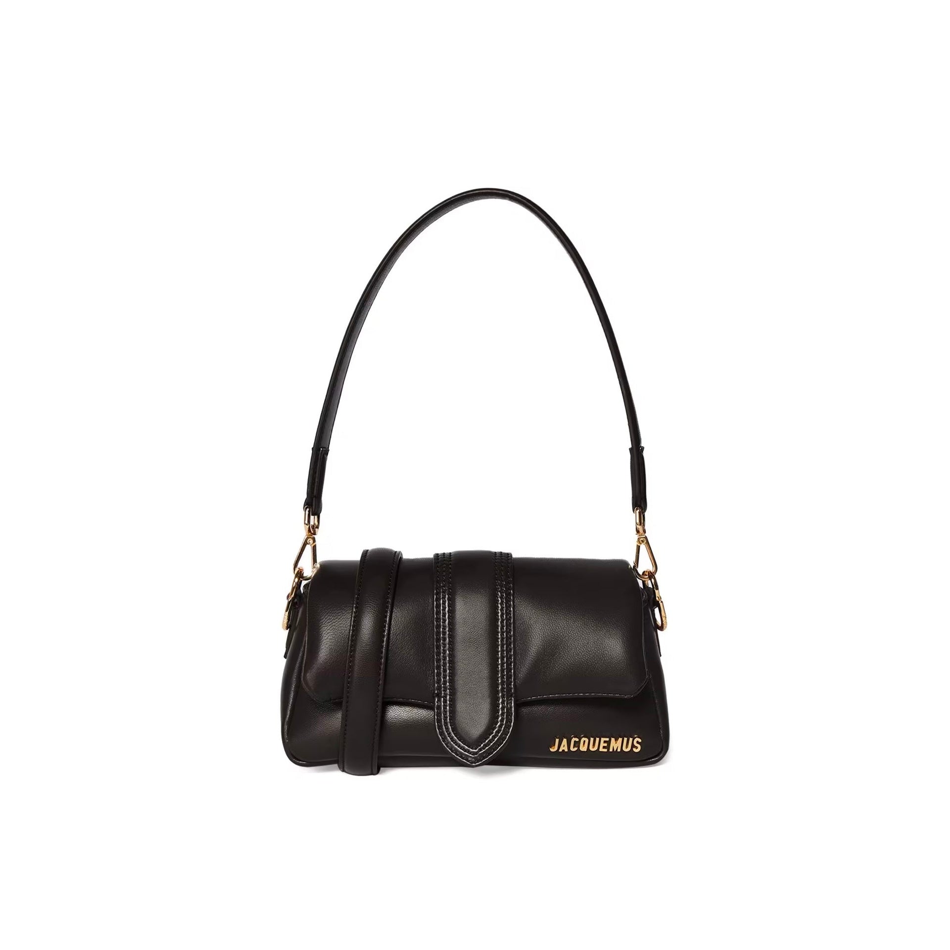 Jacquemus Le Petit Bambinou Paffed Bag Women JACQUEMUS