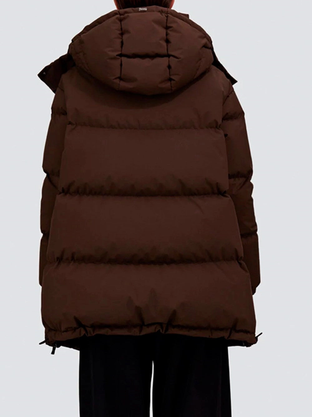Herno Women `2Layers` Padded Jacket HERNO
