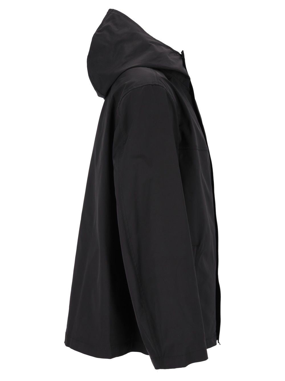 Balenciaga Men Windbreaker BALENCIAGA