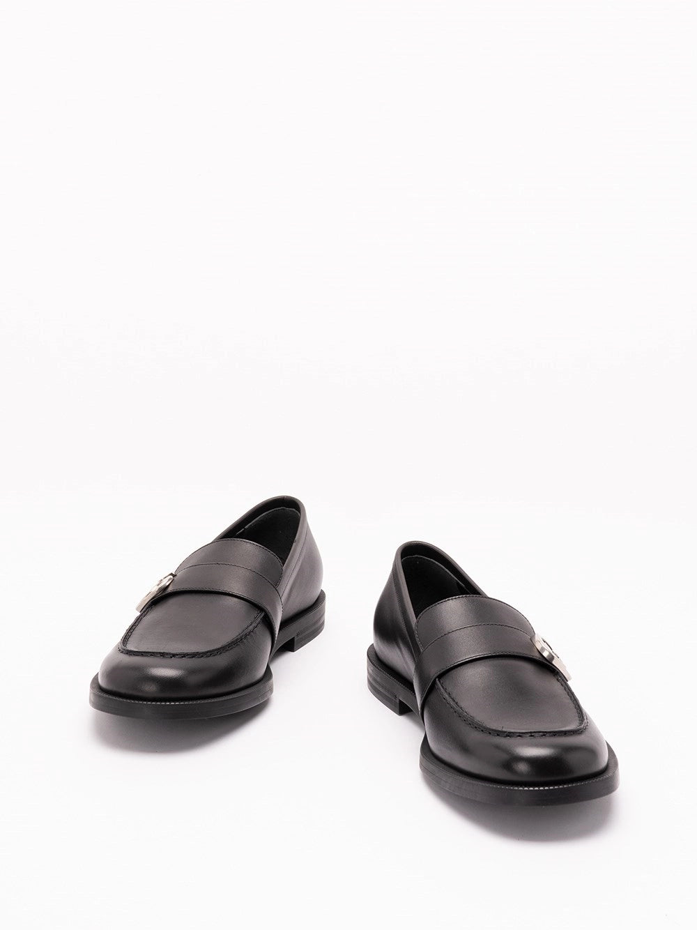 Gucci Men College 73 Loafers GUCCI