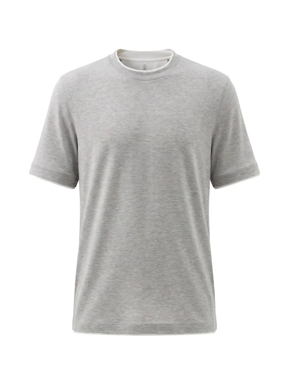 Brunello Cucinelli Men T-Shirt BRUNELLO CUCINELLI