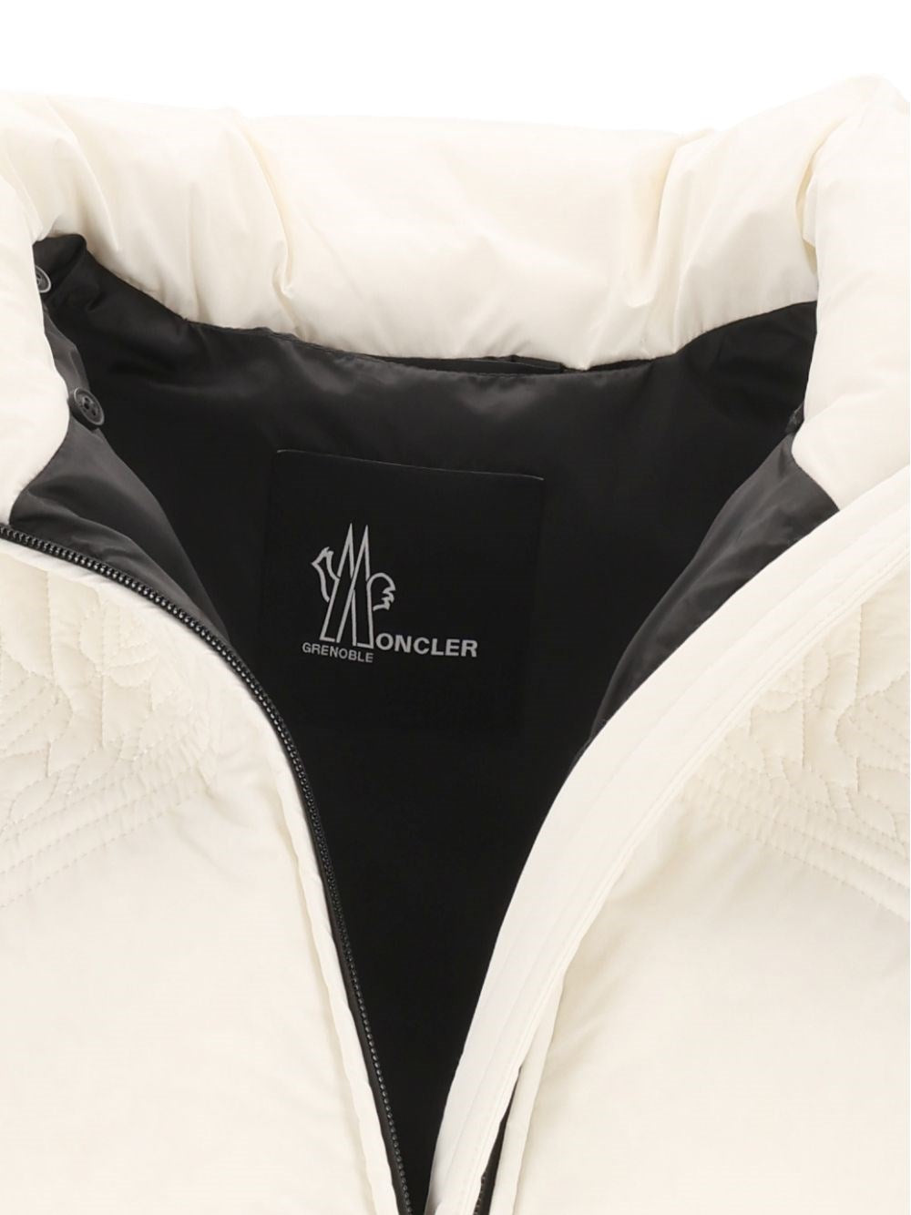 Moncler Grenoble Women "Anglins" Padded Hooded Ski Jacket MONCLER GRENOBLE