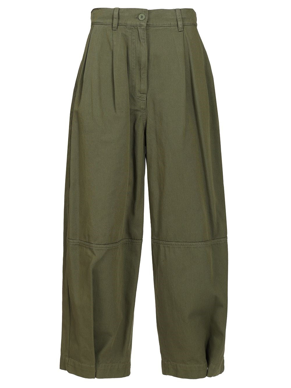 Weekend Max Mara Women Wide Leg Trousers WEEKEND MAX MARA