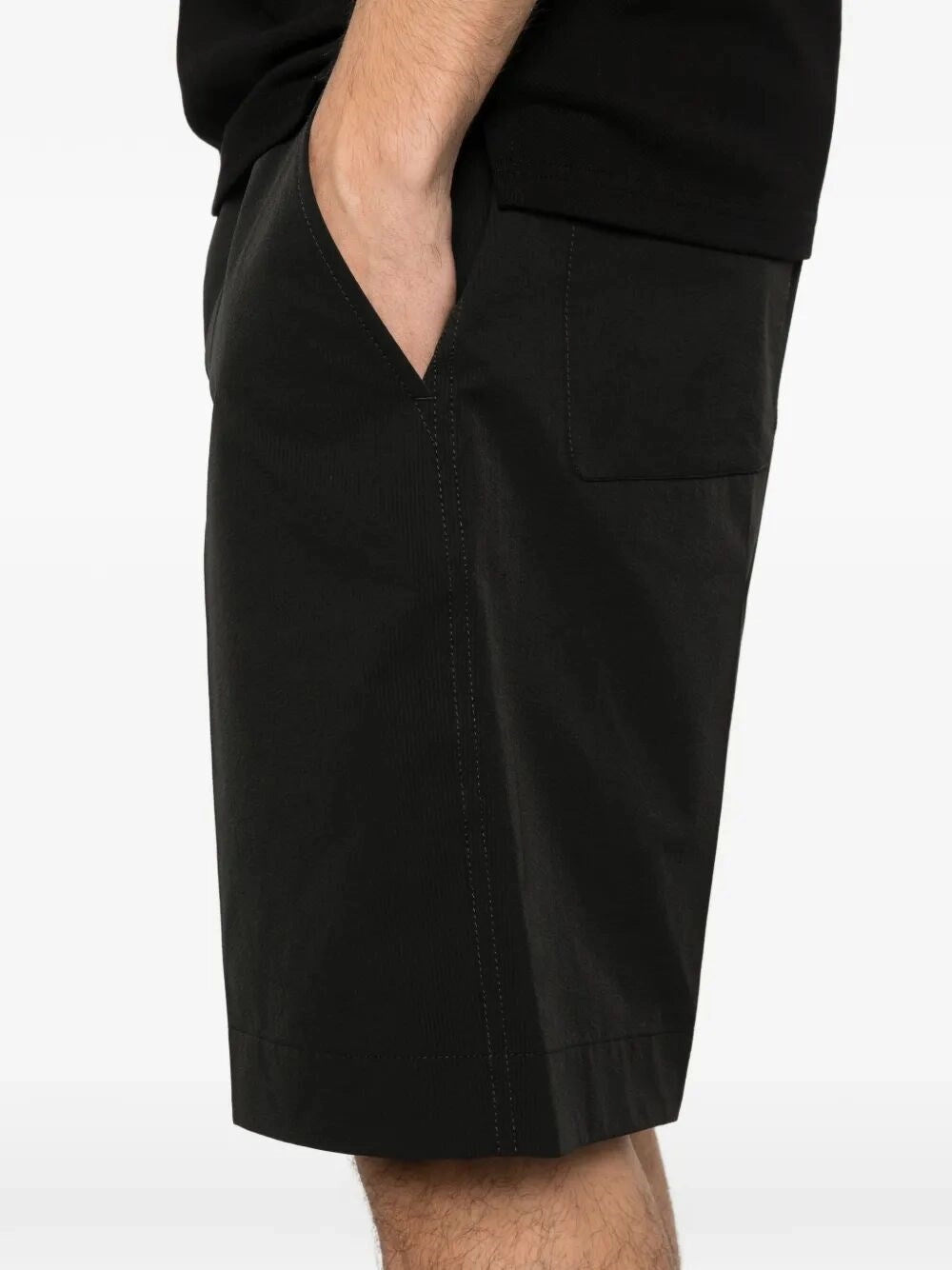 Moncler Men Shorts MONCLER