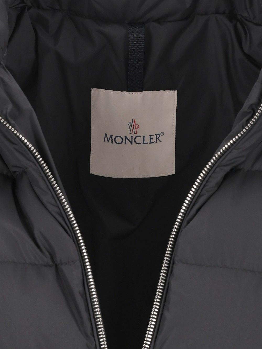 Moncler Men Arneb Short Down Jacket With Hood MONCLER
