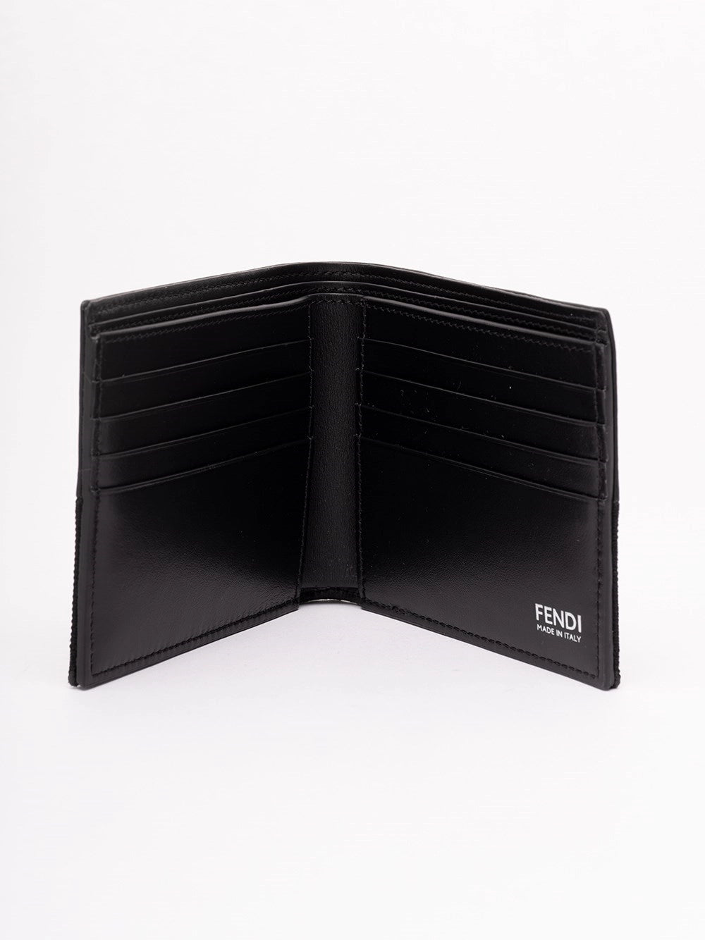 Fendi Men Wallet Bi-Fold FENDI
