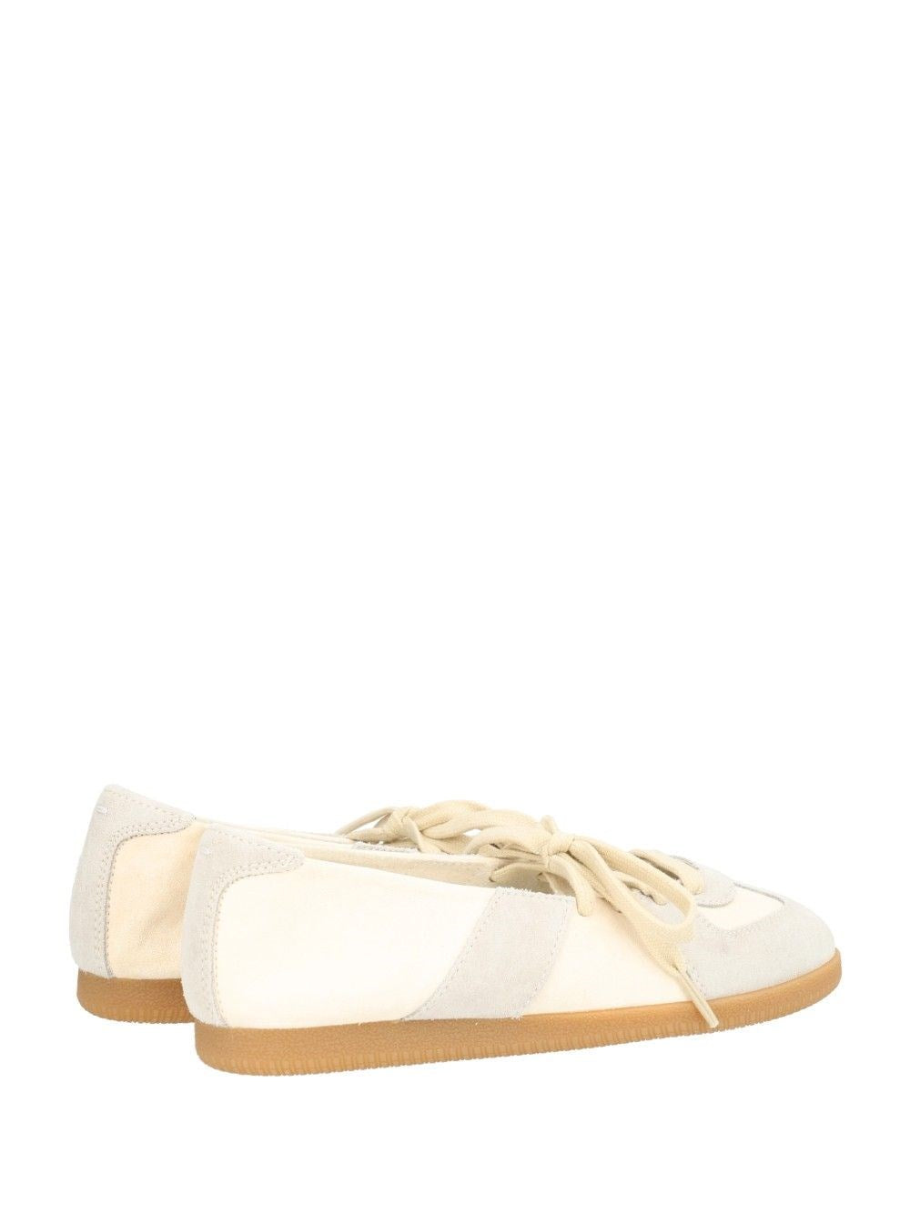 Maison Margiela Women Replica Soft Sneakers MAISON MARGIELA