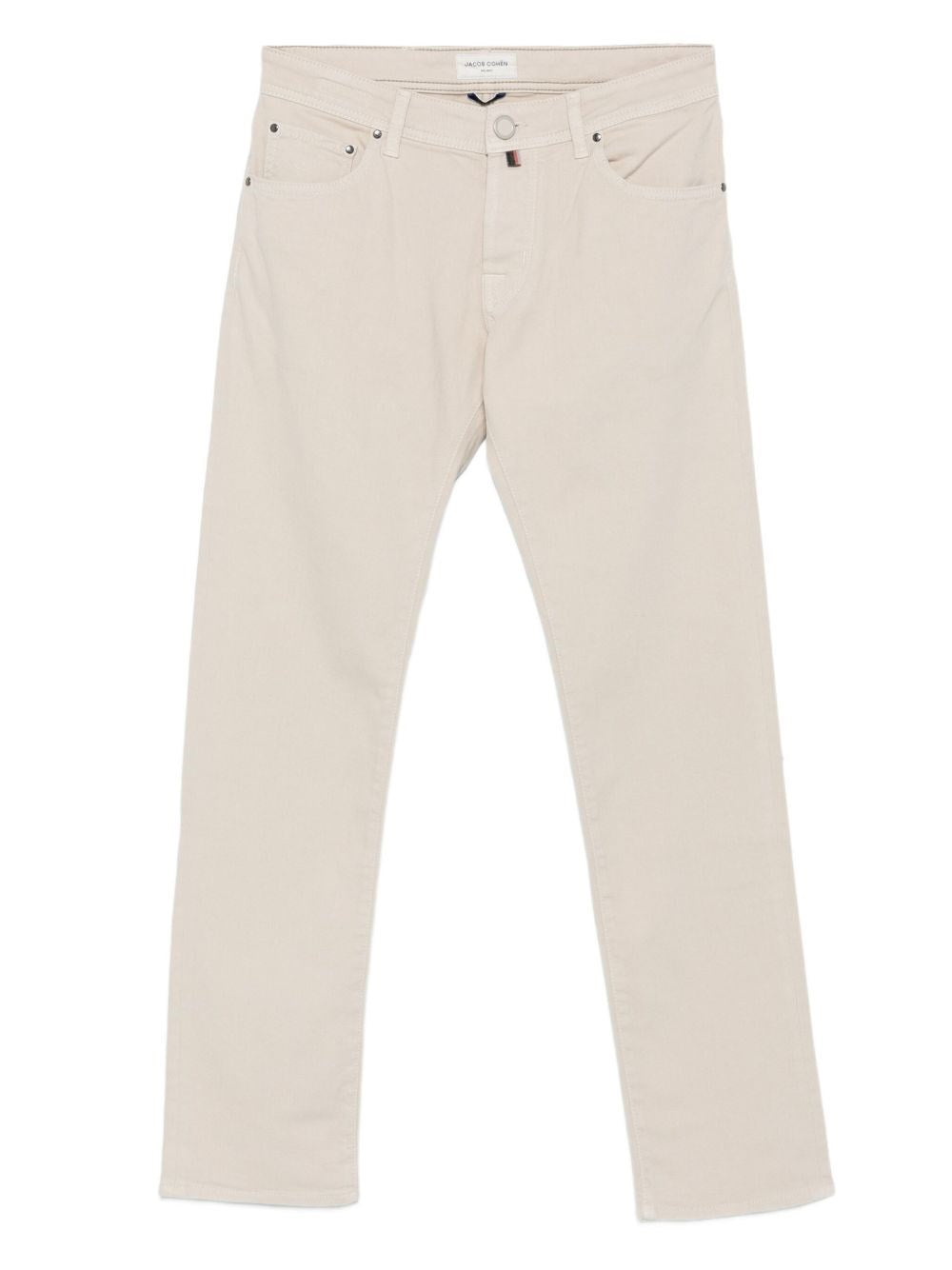 Jacob Cohen Men "Nick" Jeans JACOB COHEN