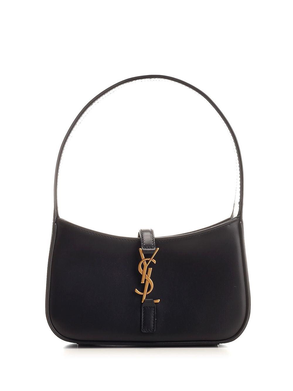 Saint Laurent Women "Le 5 À 7" Mini Shoulder Bag SAINT LAURENT