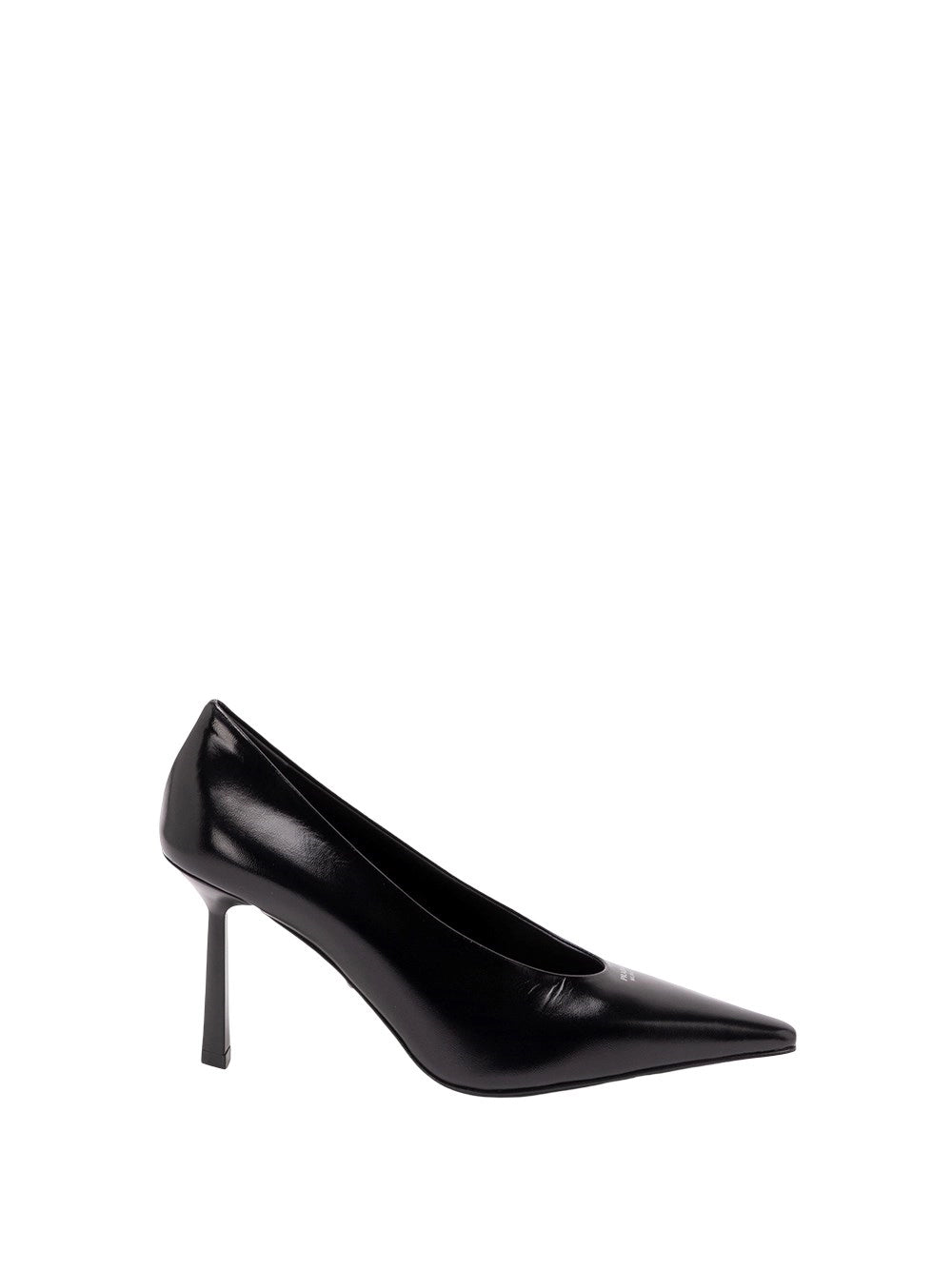 Prada Women Leather Pumps PRADA