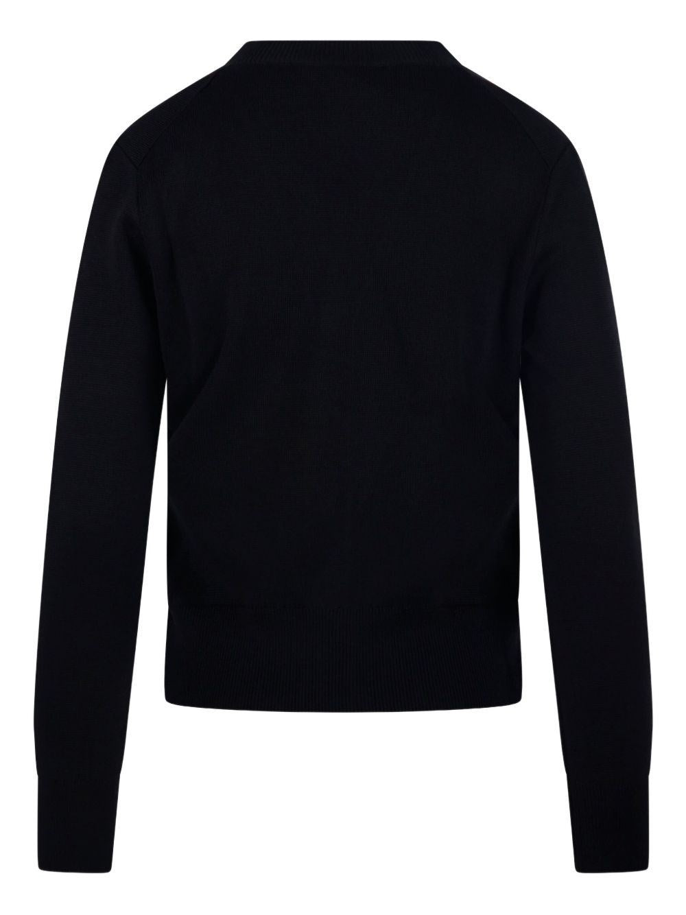 Ami Women Ami De Cœur Cardigan AMI PARIS