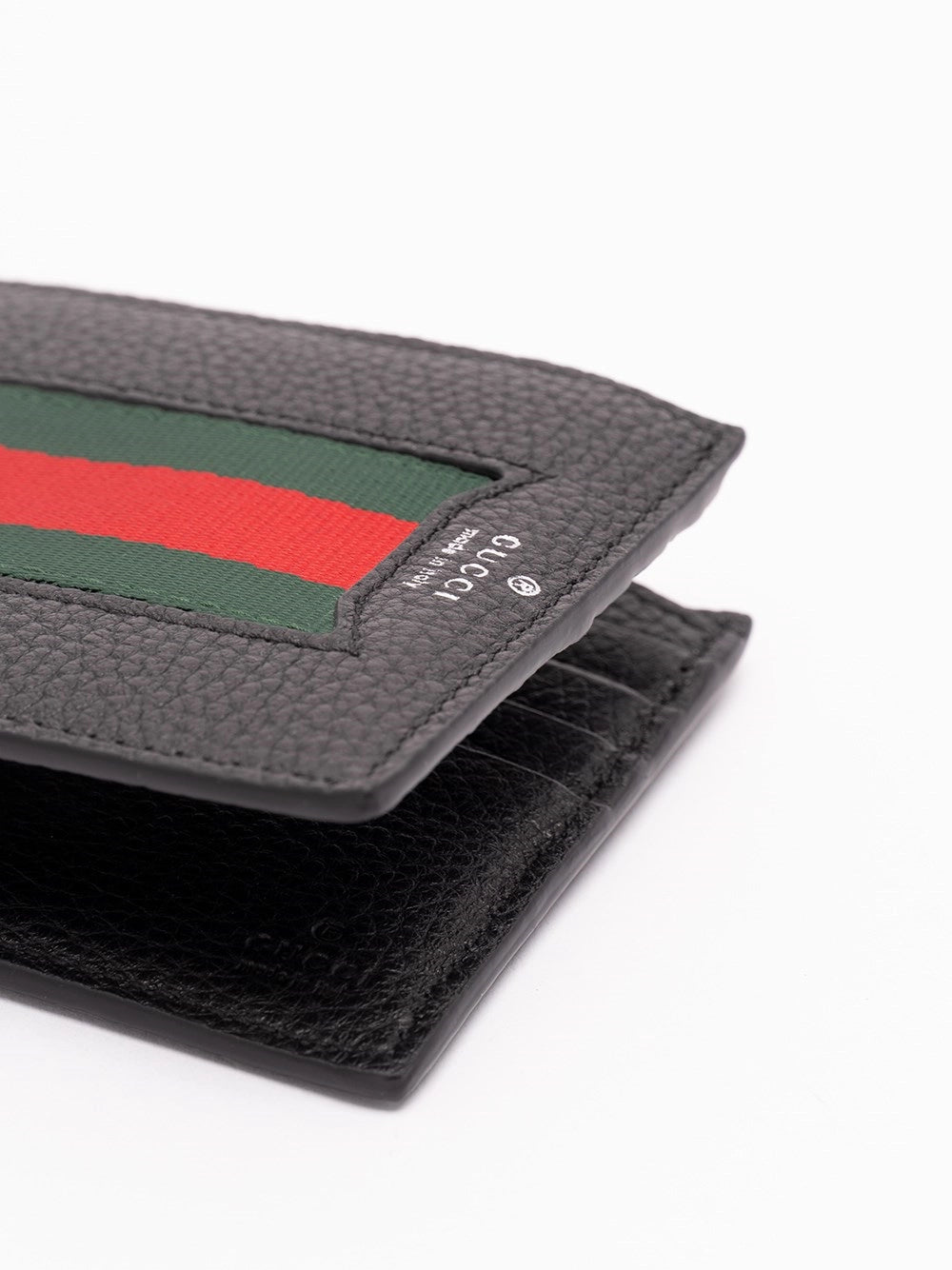 Gucci Men Card Case GUCCI