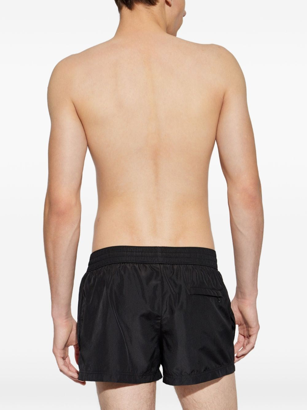Dolce & Gabbana Men Beach Boxers DOLCE & GABBANA