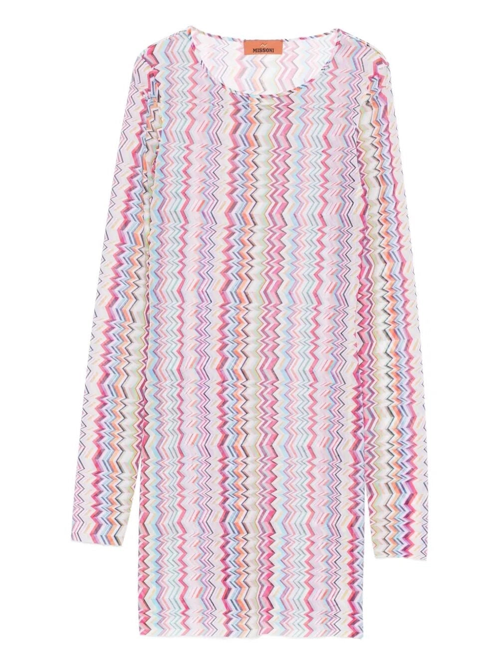 Missoni Women Long Sleeve T-Shirt