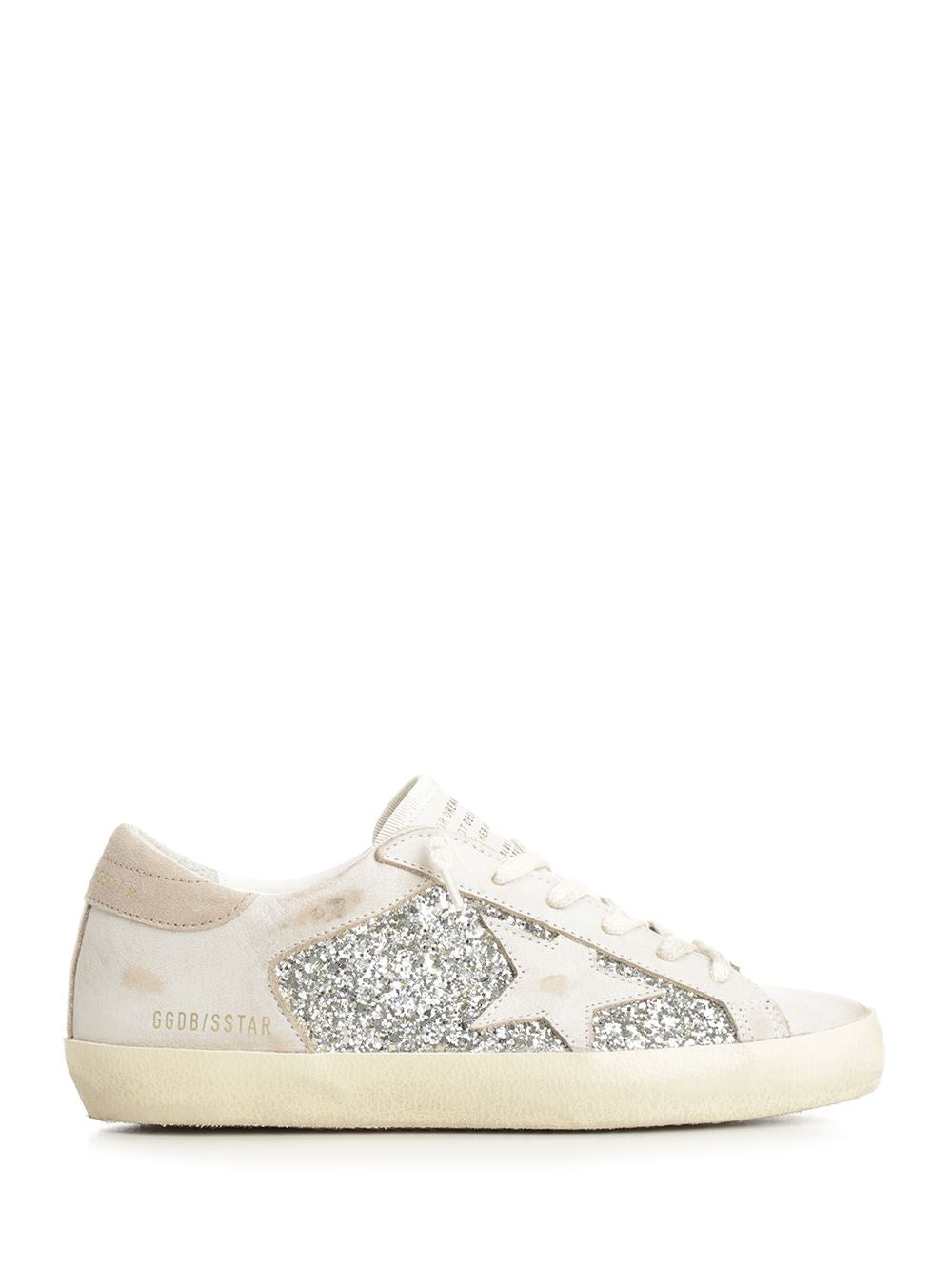 Golden Goose Women "Super Star" Sneakers GOLDEN GOOSE
