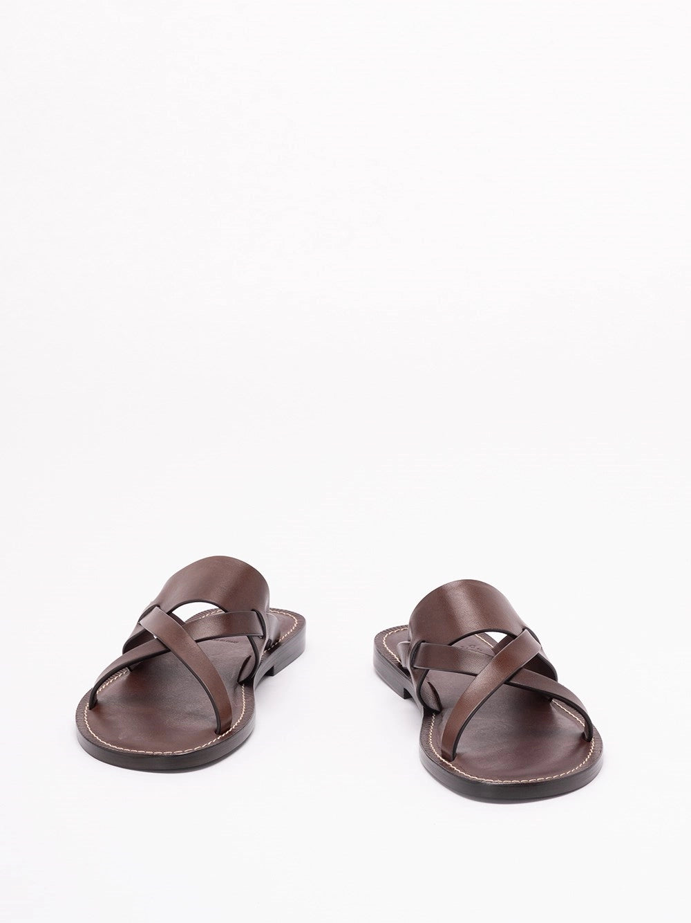 Brunello Cucinelli Men Sandals BRUNELLO CUCINELLI