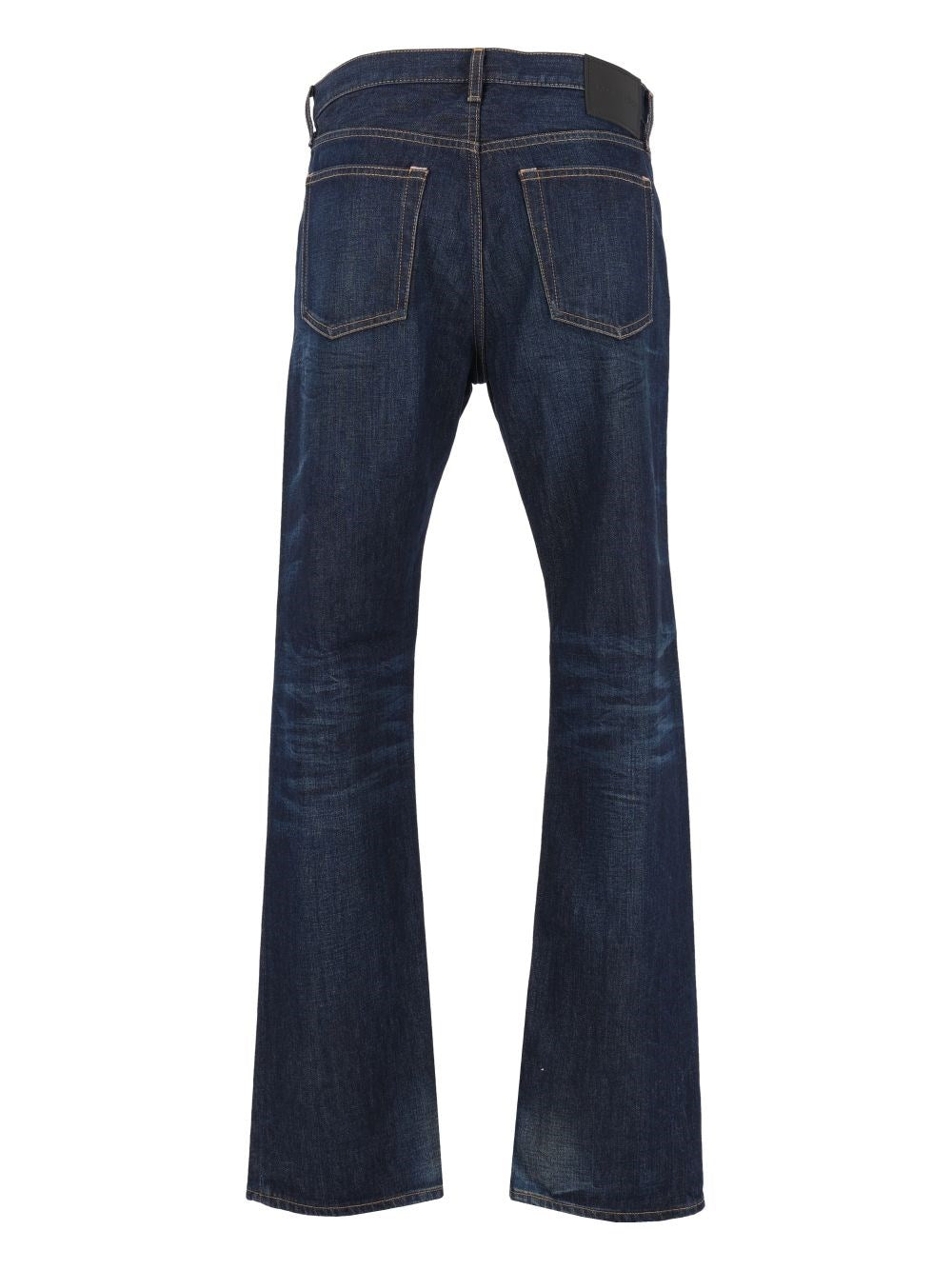 Acne Studios Men Regular Fit Jeans - 1996M ACNE STUDIOS