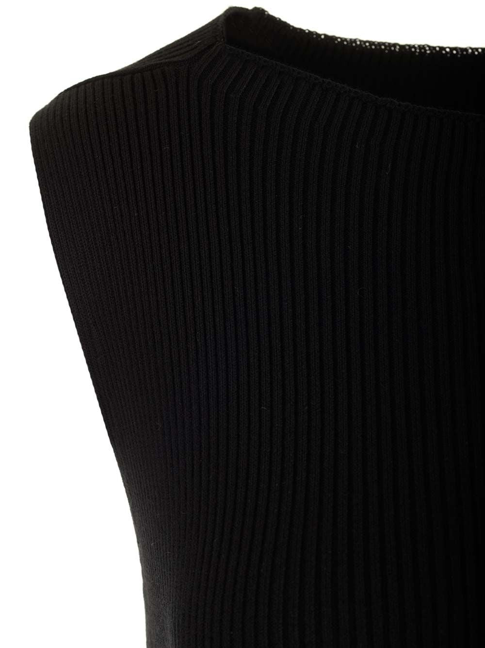 Rick Owens Women "Babel" Fitted Dress RICK OWENS