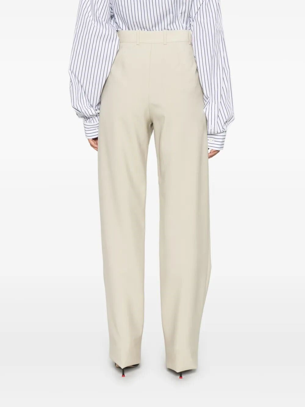 Saint Laurent Women Pants SAINT LAURENT