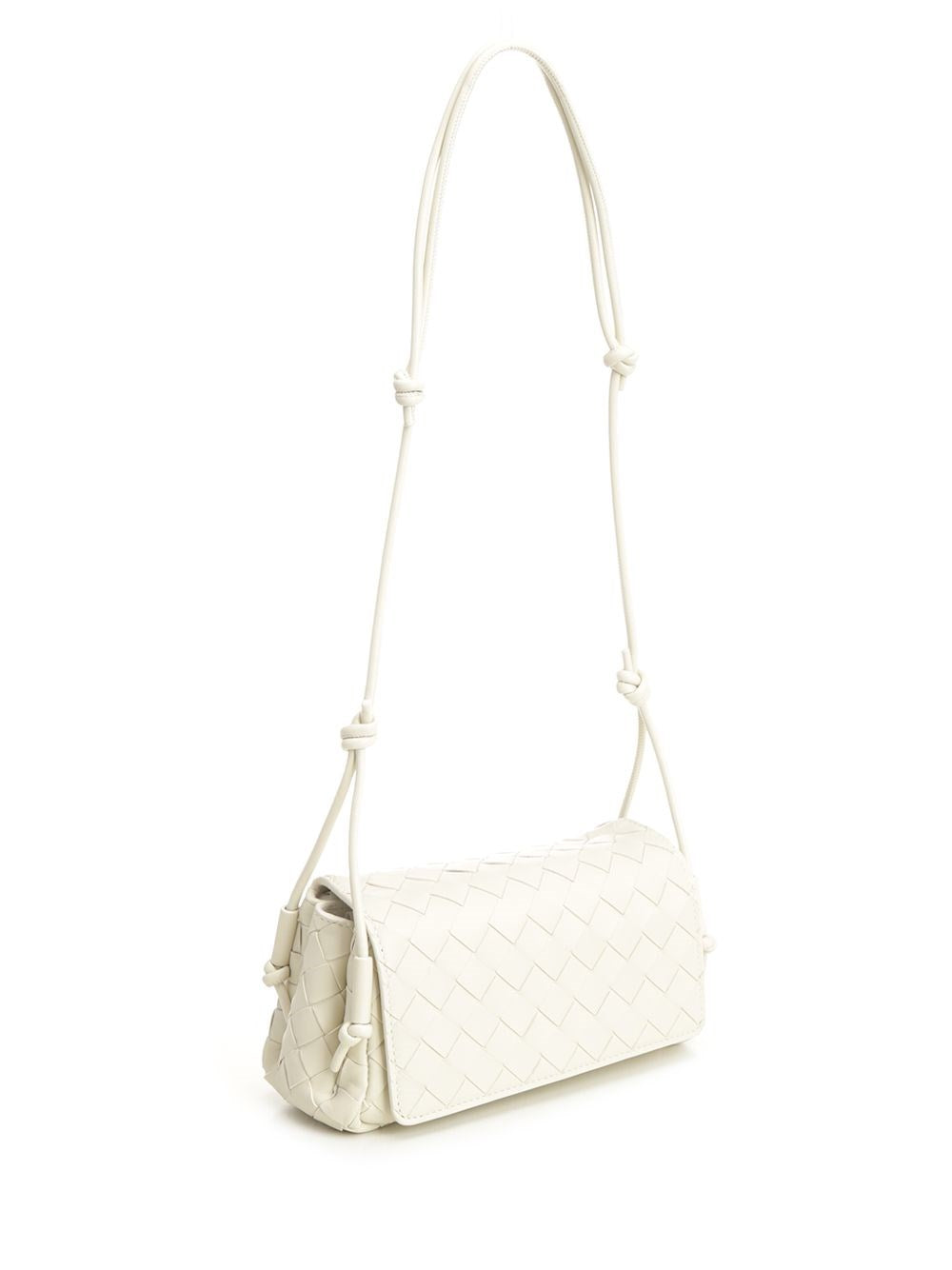 Bottega Veneta Women "Notturno" Clutch BOTTEGA VENETA