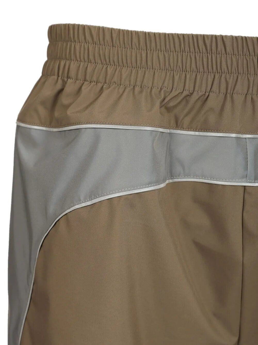 Balenciaga Men Technical Shorts BALENCIAGA