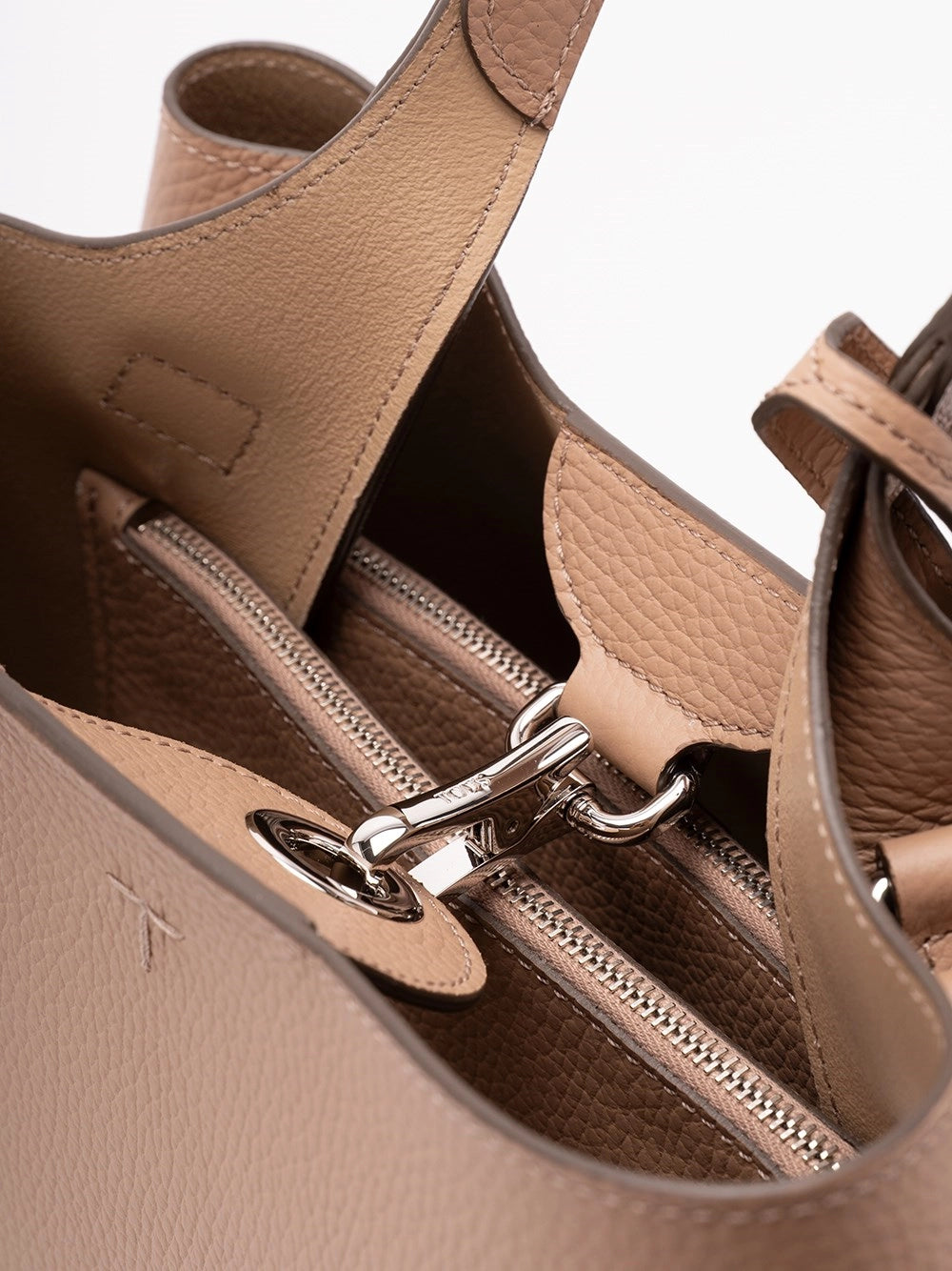 Tod's Women Small Leather Handbag TOD'S