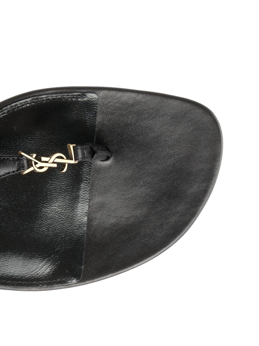 Saint Laurent Women "Cassandre" Sandals SAINT LAURENT