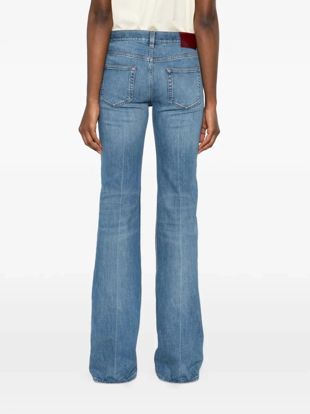 Gucci Women Flare Pants GUCCI