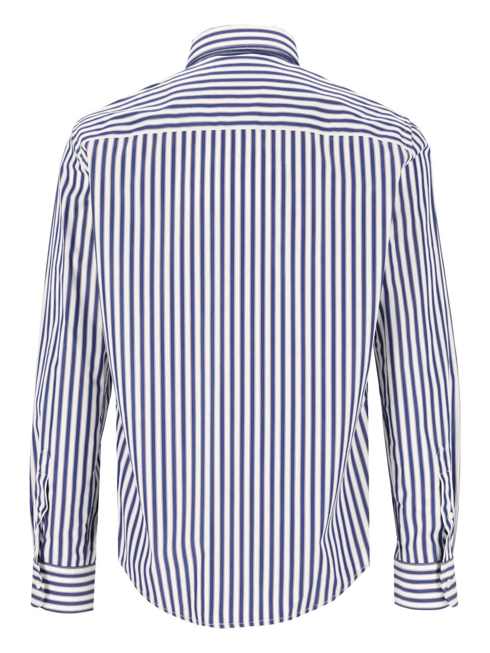 Ami Women Striped Shirt AMI PARIS