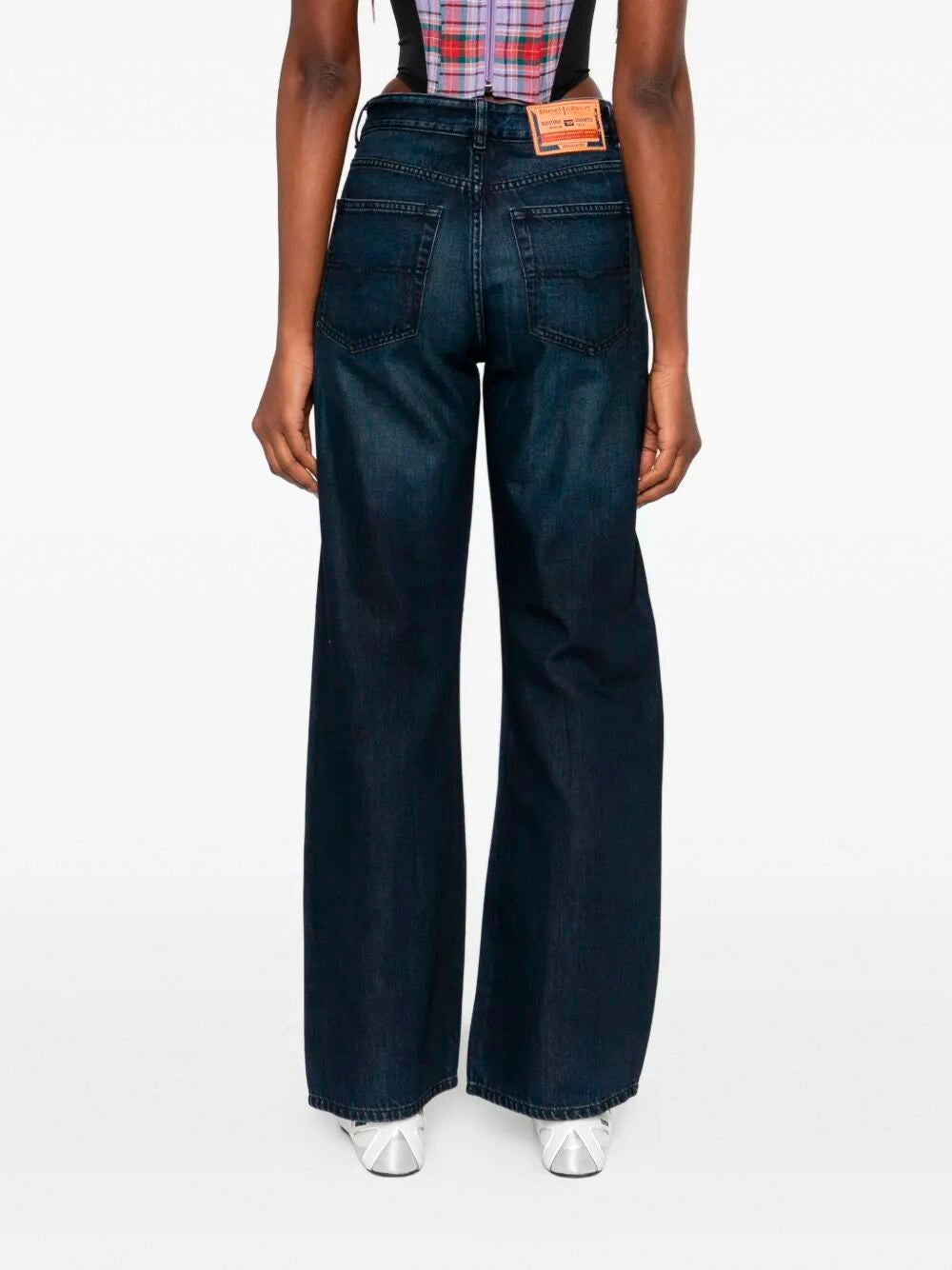 Diesel Women `1971 D-Sent` Jeans DIESEL