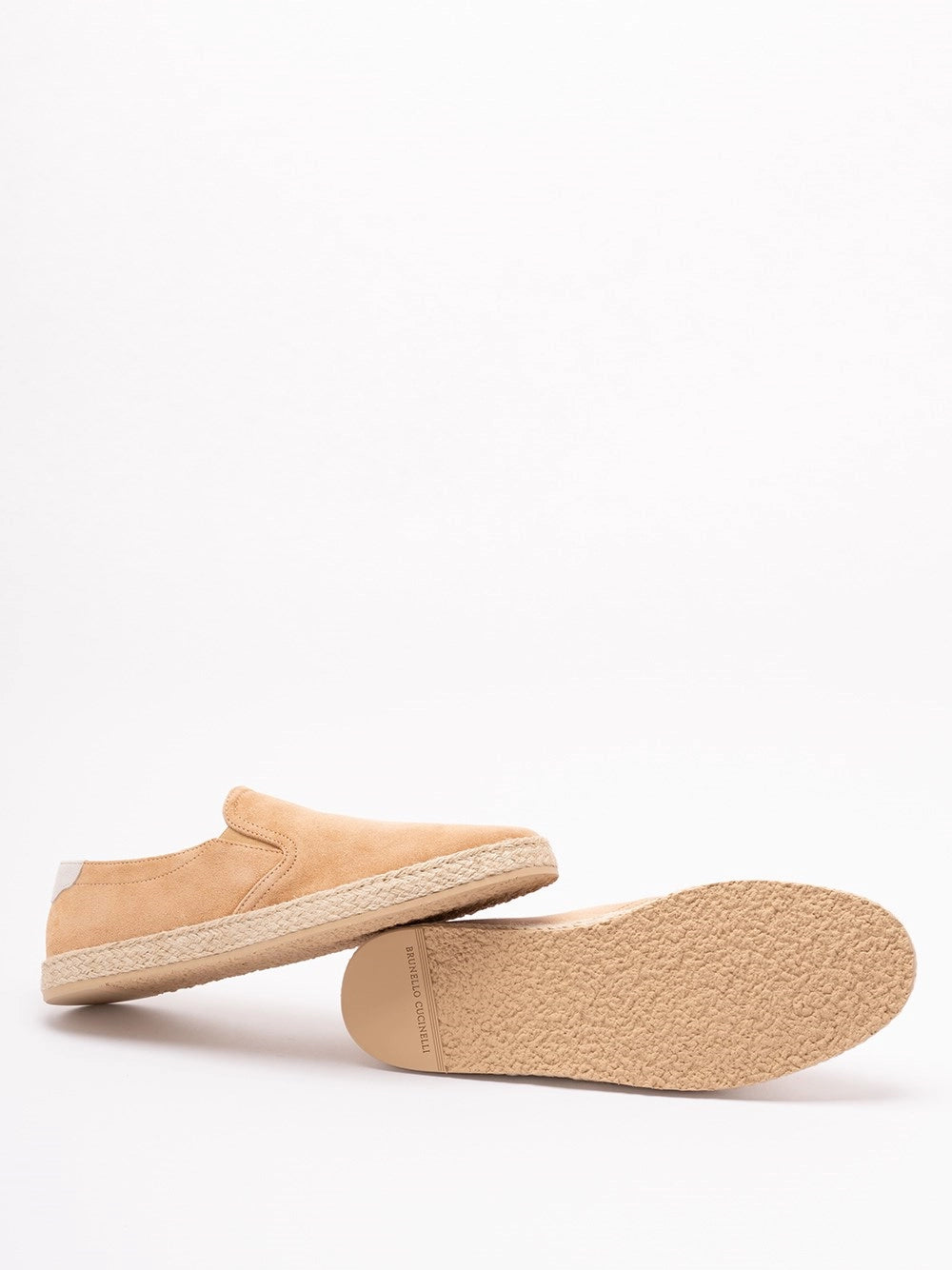 Brunello Cucinelli Men Espadrilles