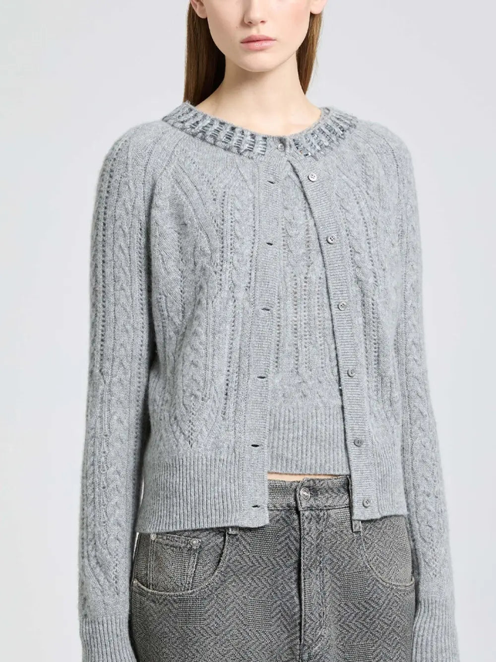 Ermanno Scervino Women Cardigan ERMANO SCERVINO
