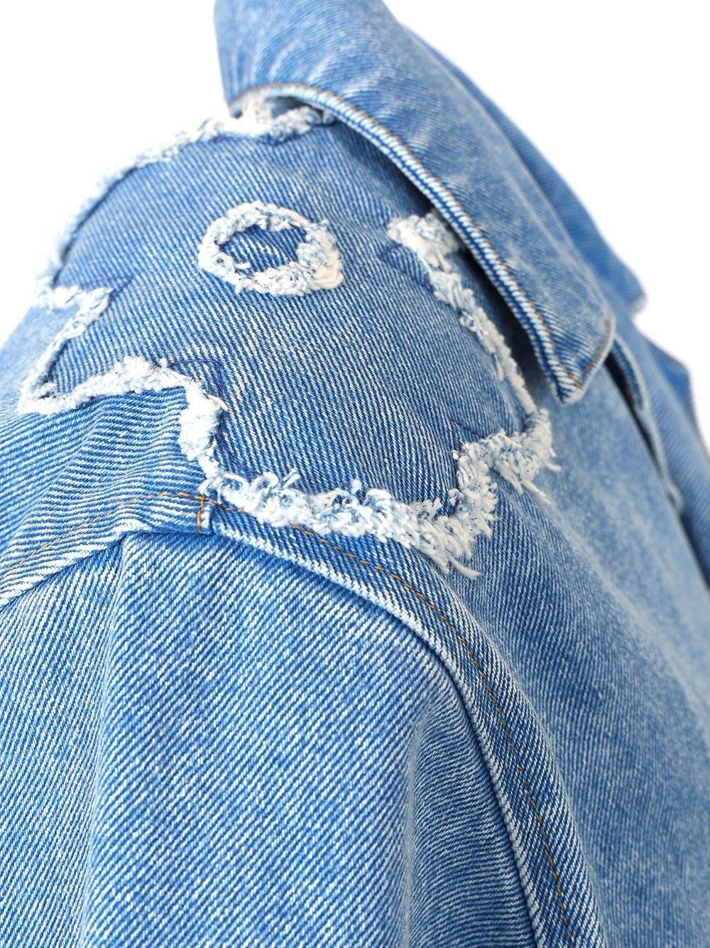 Marni Women Denim Shirt MARNI