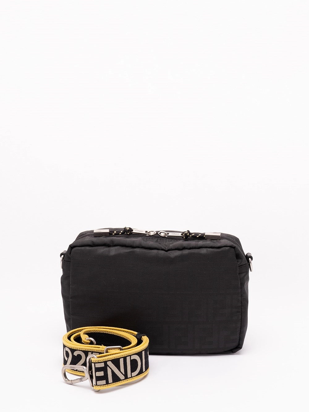 Fendi Men Camera Case FENDI