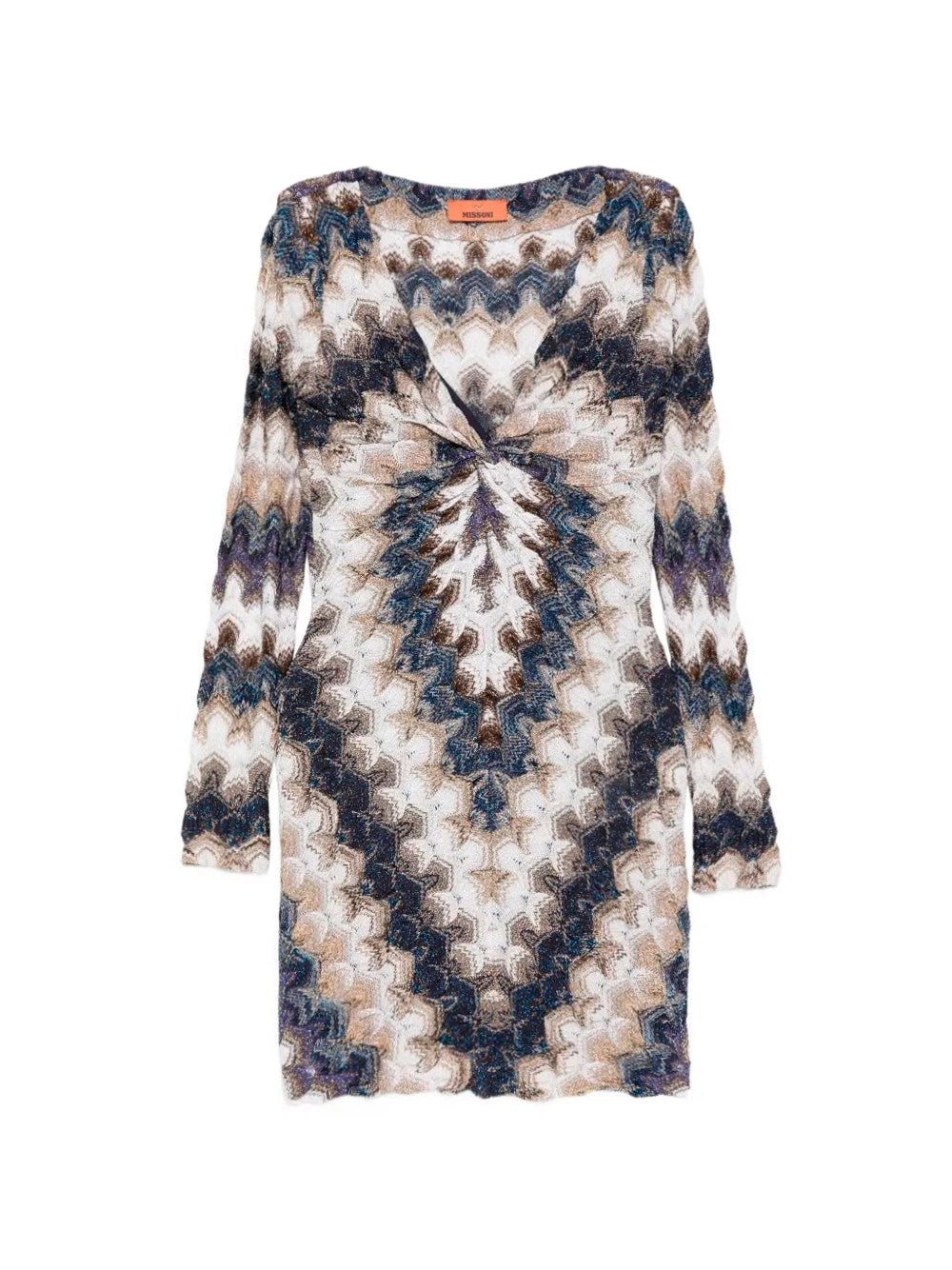 Missoni Women Short Dress MISSONI