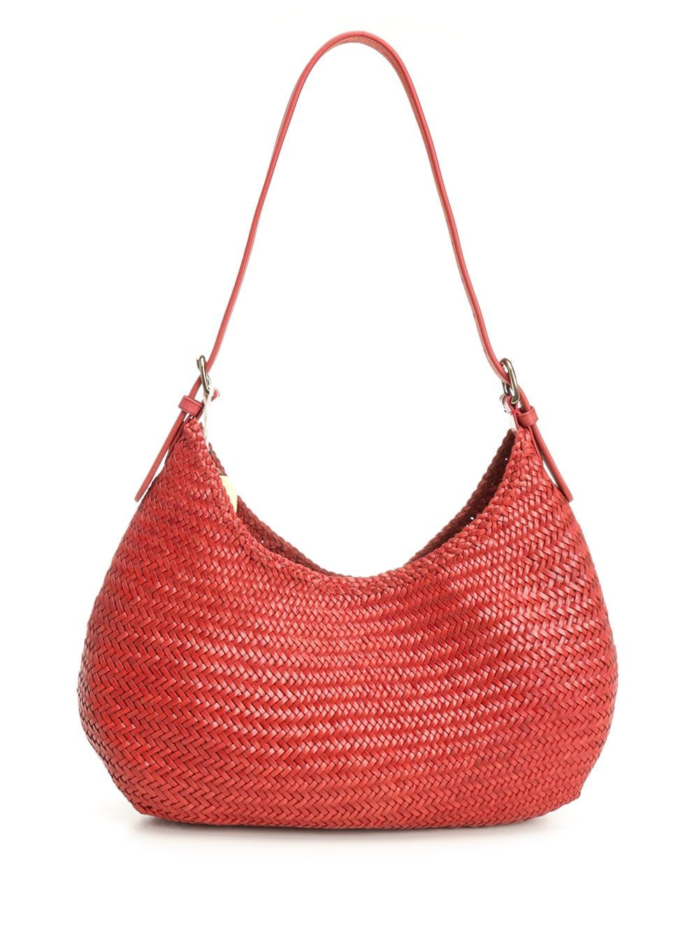 Dragon Diffusion Women "Half Moon" Bag DRAGON DIFFUSION