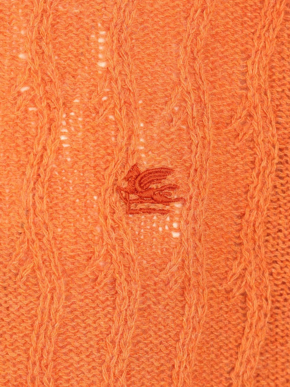 Etro Men Cashmere Sweater ETRO