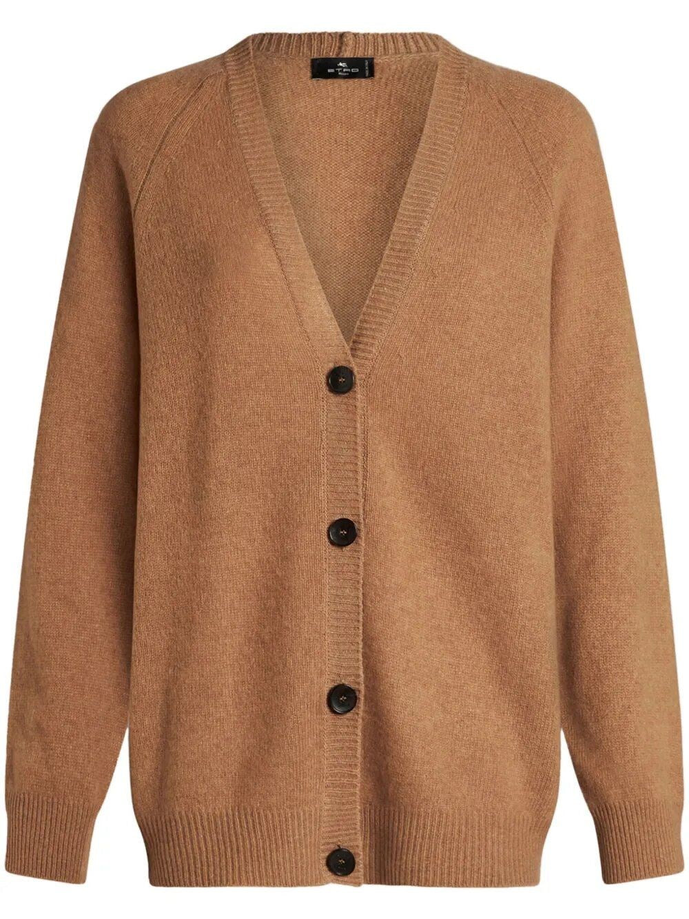 Etro Women Cashmere Cardigan ETRO