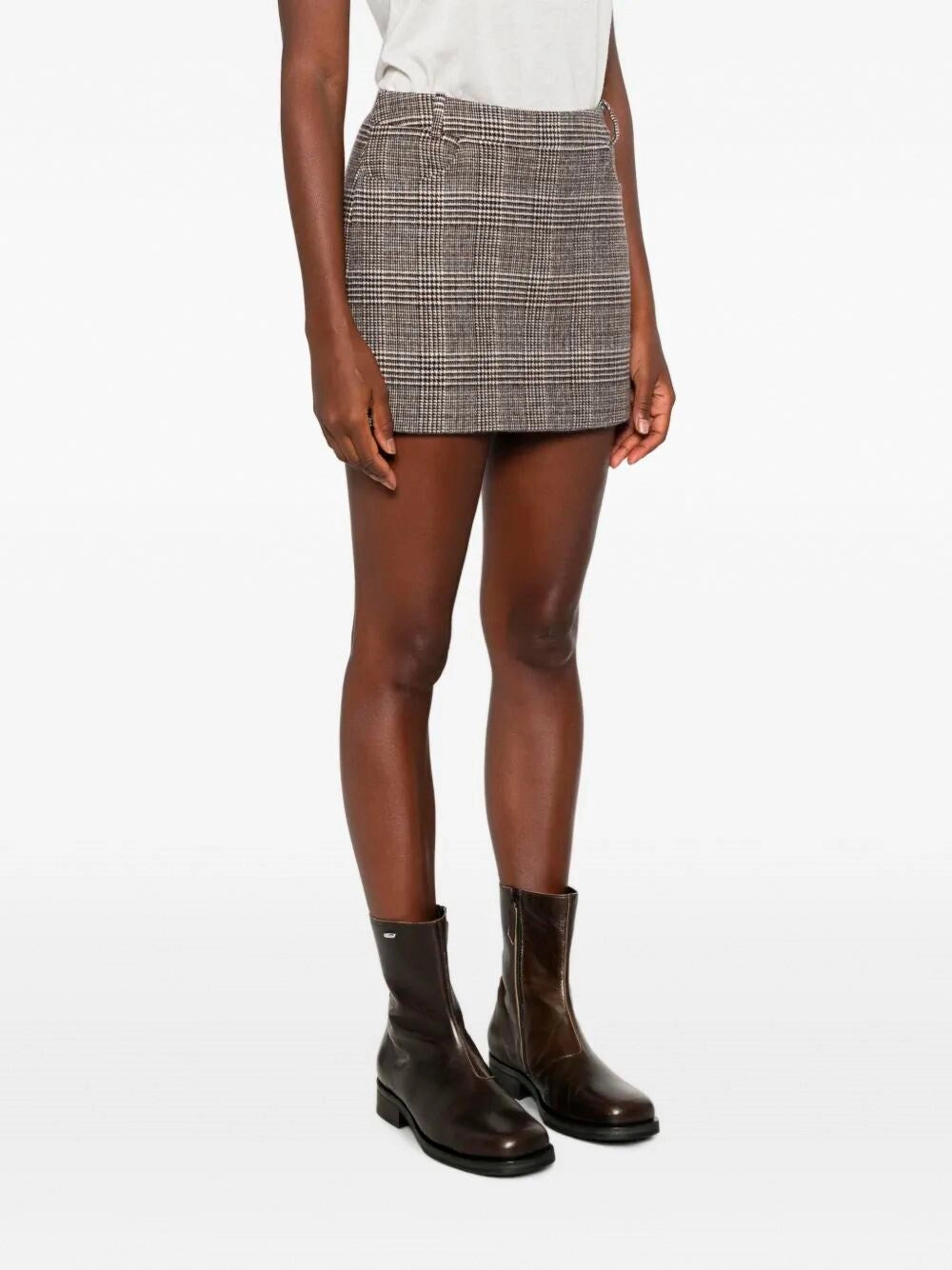 Ermanno Scervino Women Skirt ERMANO SCERVINO