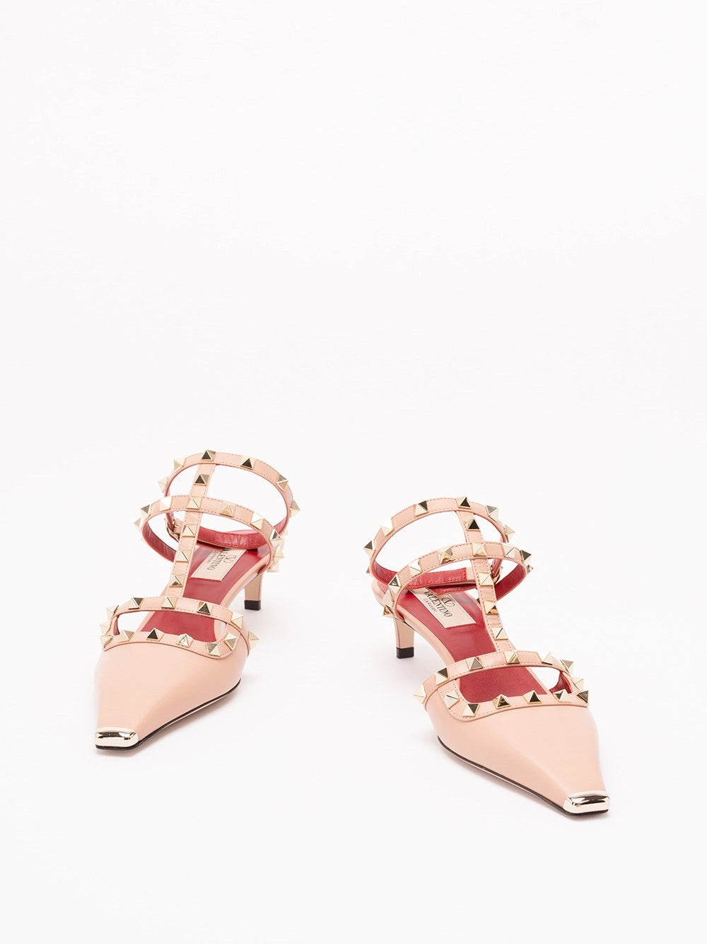 Valentino Garavani Women `Rockstud` Pumps VALENTINO GARAVANI