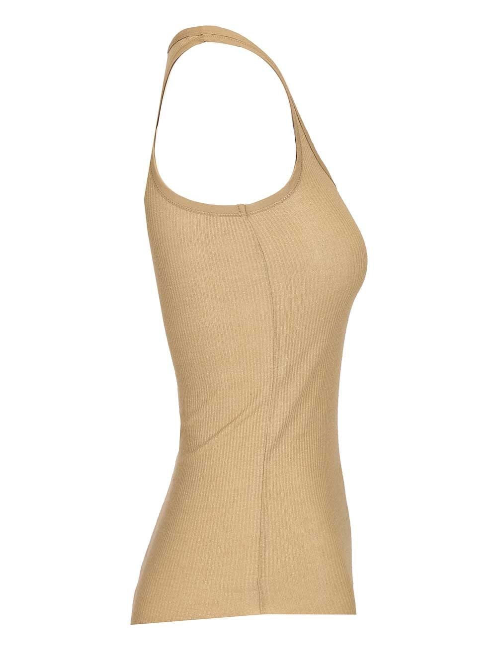 Isabel Marant Women Helma Tank Top ISABEL MARANT