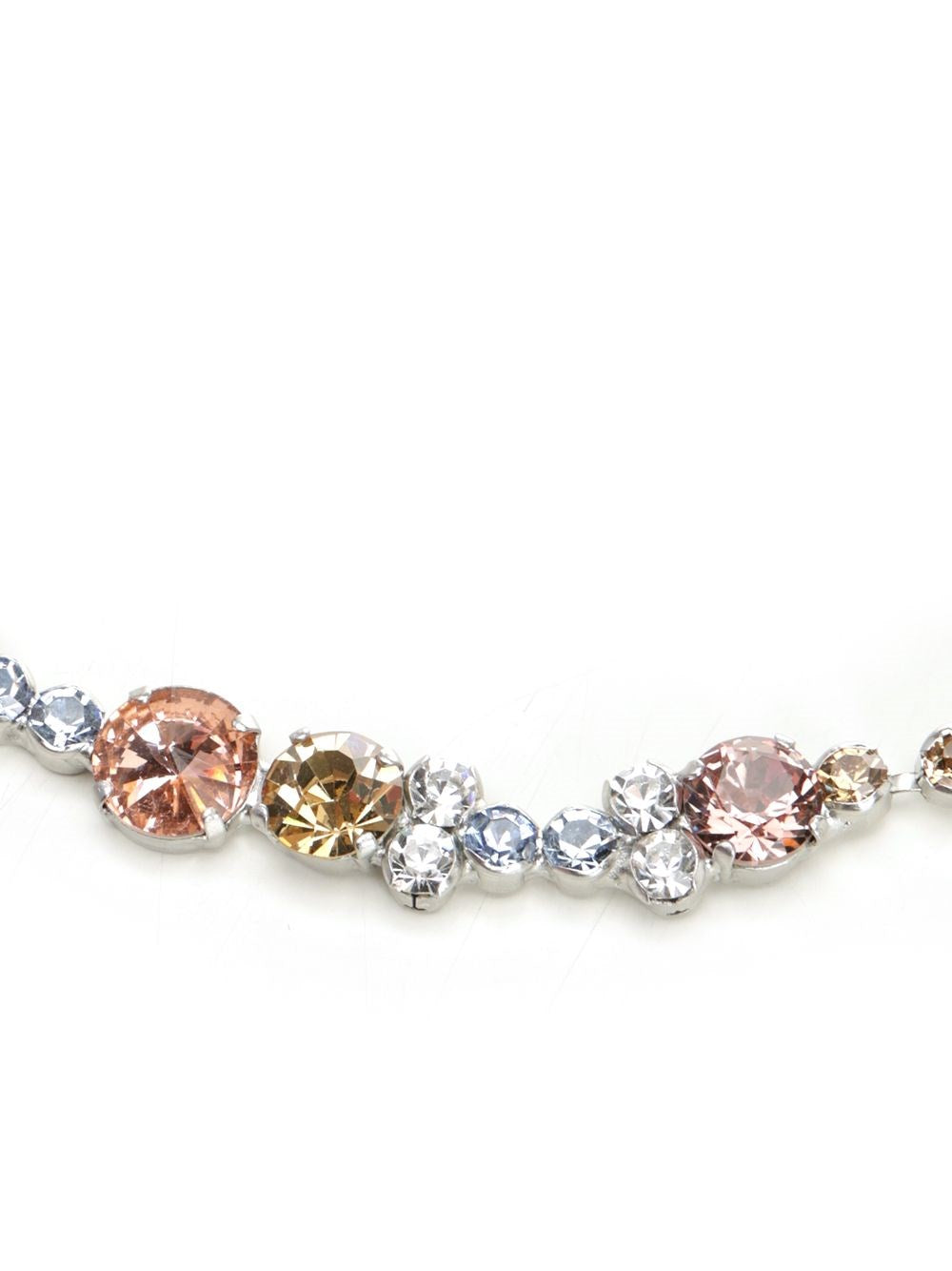 Forte_Forte Women Braided Rope Necklace FORTE FORTE